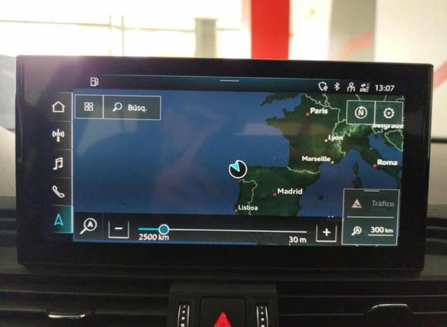AUDI Q5 usata, con ESP