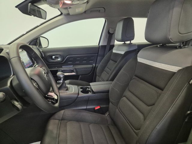 CITROEN C5 Aircross usata, con Park Distance Control