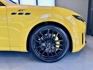 MASERATI Levante usata, con Airbag Passeggero