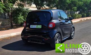 SMART ForTwo usata, con Airbag