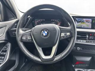 BMW 118 usata 13