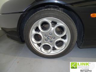 ALFA ROMEO Spider usata 21