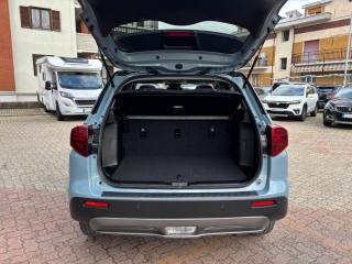 SUZUKI Vitara usata, con Airbag laterali
