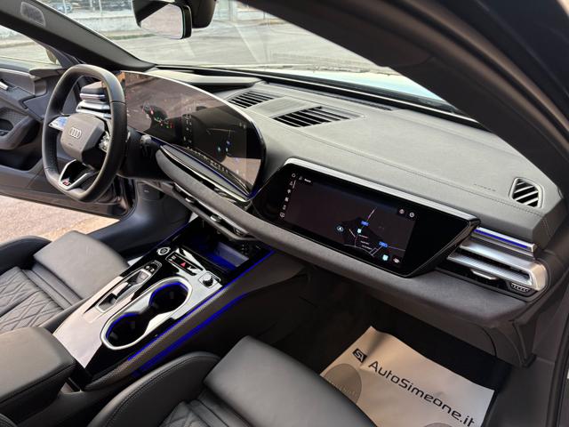 AUDI A6 usata, con Fendinebbia