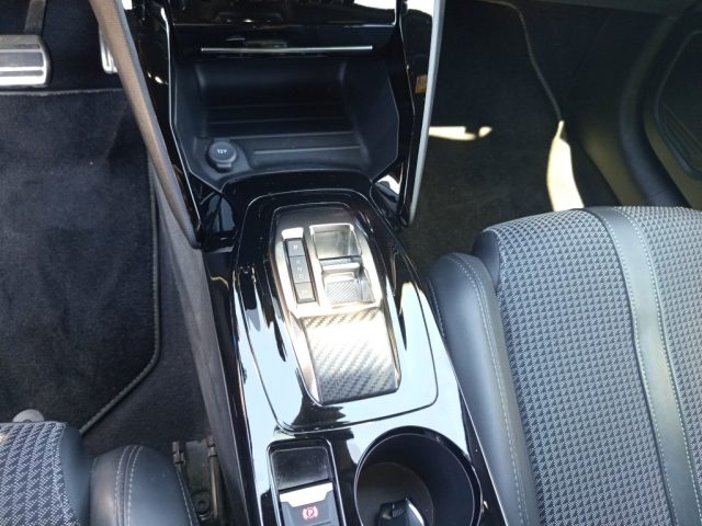 PEUGEOT 208 usata, con Fari LED
