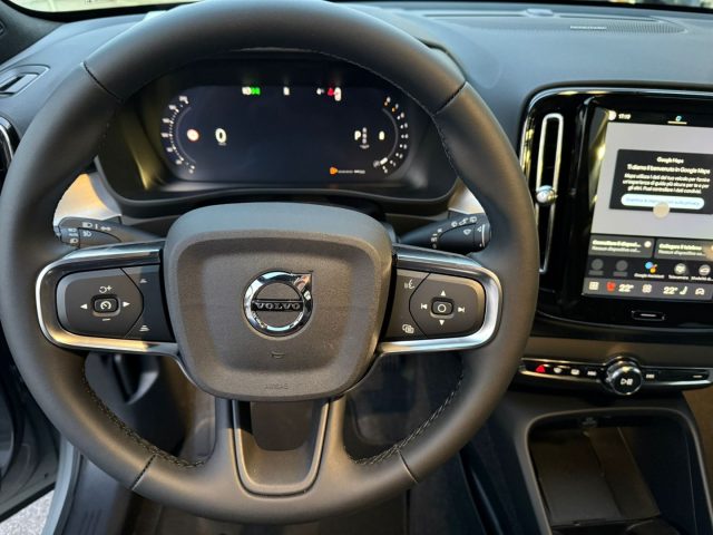 VOLVO XC40 usata, con Volante multifunzione