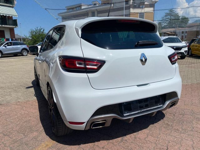 RENAULT Clio usata, con Autoradio
