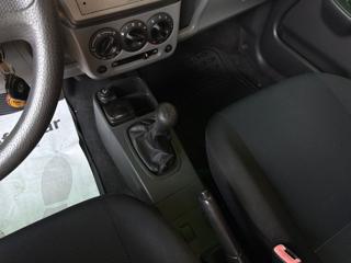 SUZUKI Ignis usata, con Immobilizzatore elettronico