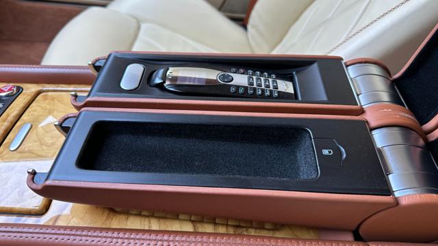 BENTLEY Continental usata 31