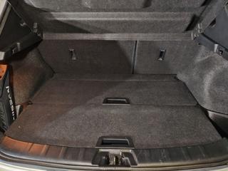 NISSAN Qashqai usata, con Servosterzo