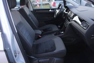 VOLKSWAGEN Golf Sportsvan usata, con Cerchi in lega