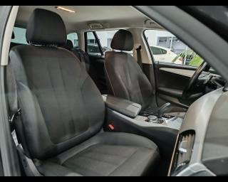 BMW 520 usata, con Climatizzatore