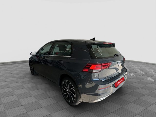VOLKSWAGEN Golf usata 2