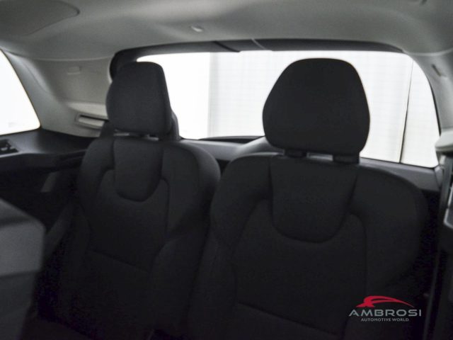 VOLVO XC90 usata 10