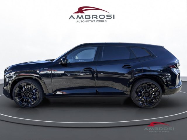 BMW XM usata 5