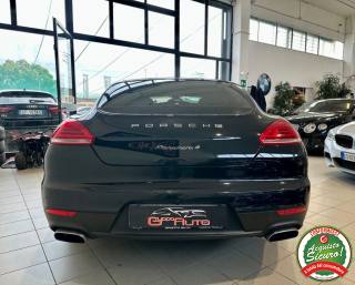 PORSCHE Panamera usata, con Alzacristalli elettrici