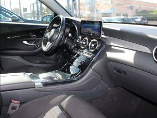 MERCEDES-BENZ GLC 220 usata, con Cerchi in lega