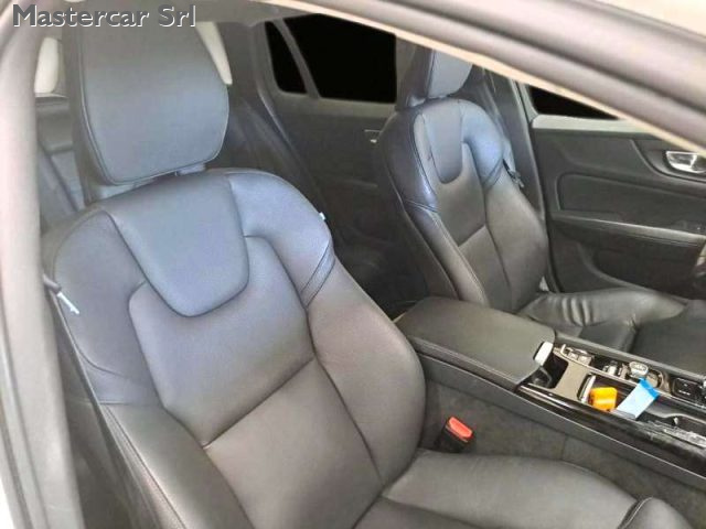 VOLVO V60 usata, con Chiusura centralizzata
