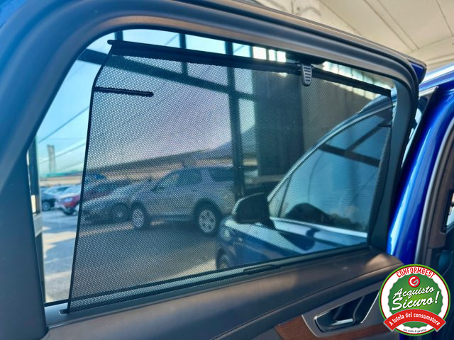 AUDI Q7 usata, con Vivavoce