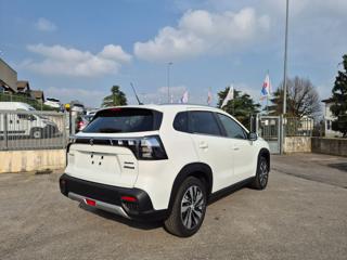 SUZUKI S-Cross usata, con Boardcomputer