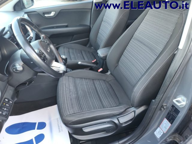 KIA Stonic usata, con Bracciolo