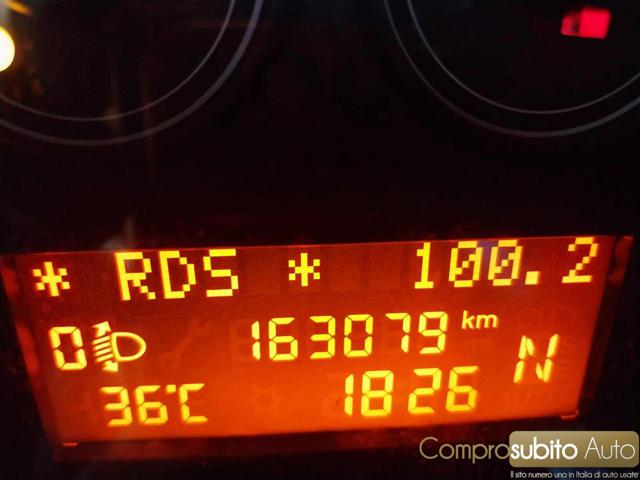 FIAT Bravo usata 22