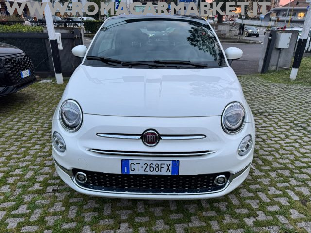 FIAT 500 usata, con Autoradio