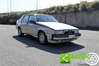 ALFA ROMEO 75 usata 9