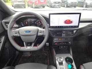 FORD Focus usata, con Cerchi in lega