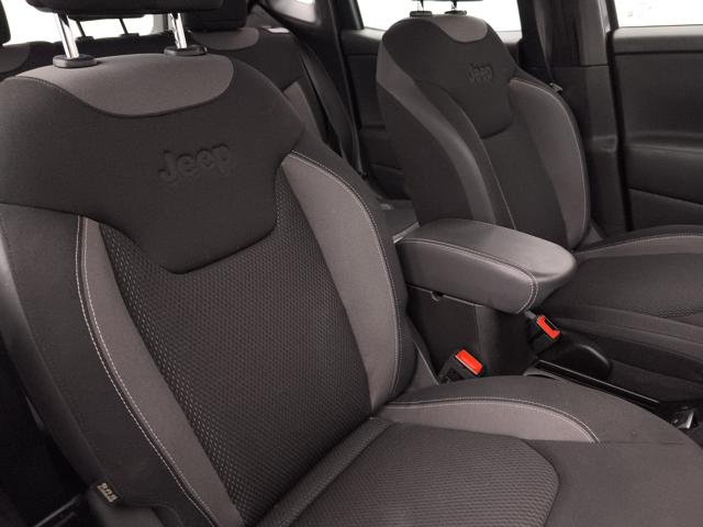 JEEP Renegade usata, con Vivavoce