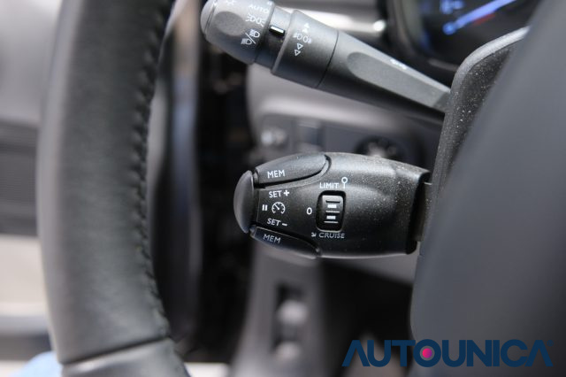 CITROEN C3 usata, con Volante multifunzione