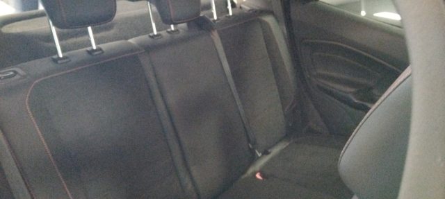 FORD EcoSport usata, con Fendinebbia