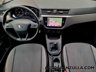 SEAT Ibiza usata, con Cerchi in lega