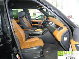LAND ROVER Range Rover Sport usata, con Fari Xenon