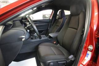 MAZDA 3 usata, con Volante in pelle