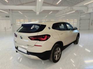 BMW X2 usata, con Airbag