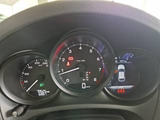 PORSCHE Macan usata, con Immobilizzatore elettronico