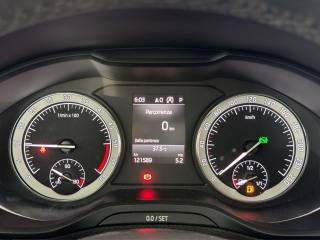 SKODA Karoq usata 14