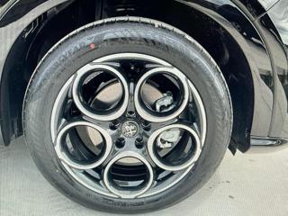 ALFA ROMEO Tonale usata, con Autoradio