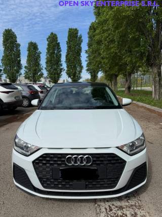 AUDI A1 usata, con Airbag laterali