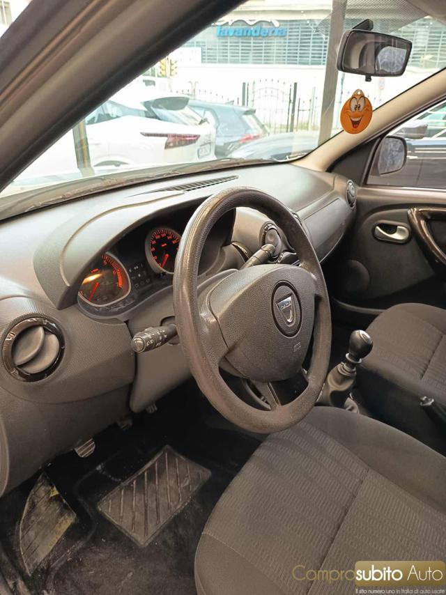 DACIA Duster usata 16