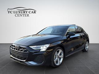 AUDI A3 usata, con Airbag Passeggero