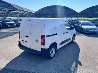 CITROEN Berlingo usata, con Airbag laterali