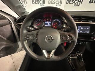 OPEL Corsa usata, con Cruise Control