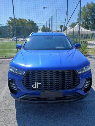 DR MOTOR DR 6.0 usata, con Controllo trazione