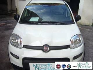 FIAT Panda usata, con Chiusura centralizzata