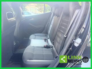MERCEDES-BENZ GLA 200 usata, con Bluetooth