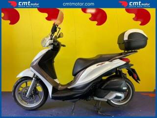 PIAGGIO Medley 150 usata 2