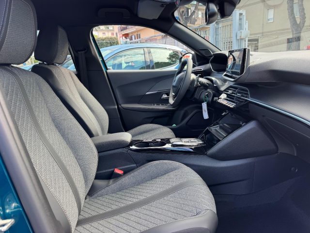 PEUGEOT 2008 usata, con Servosterzo