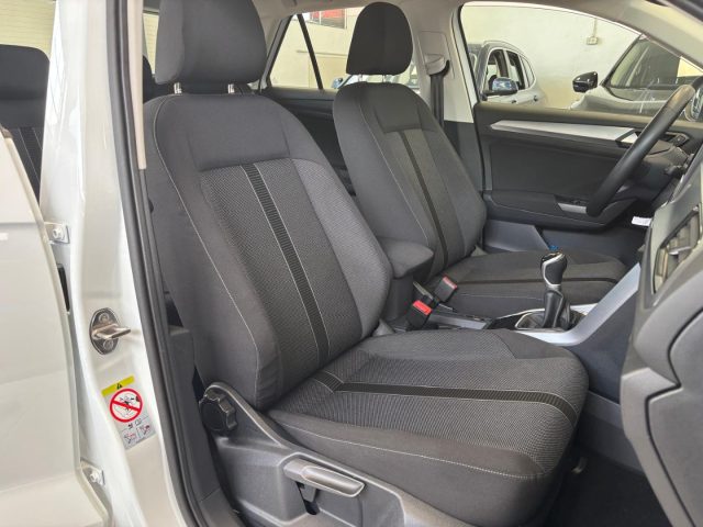 VOLKSWAGEN T-Roc usata, con Chiusura centralizzata
